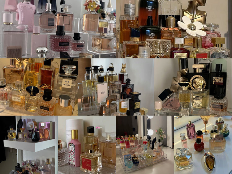PARFUMS