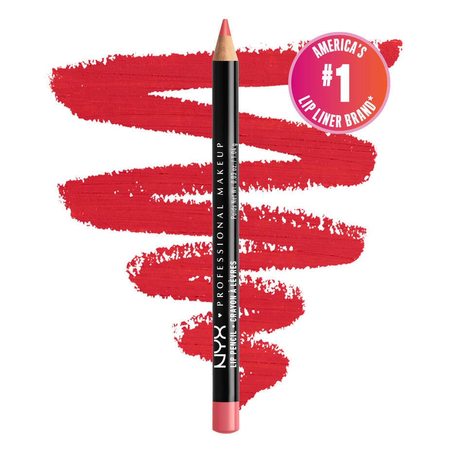 NYX SLIM LIP PENCIL
