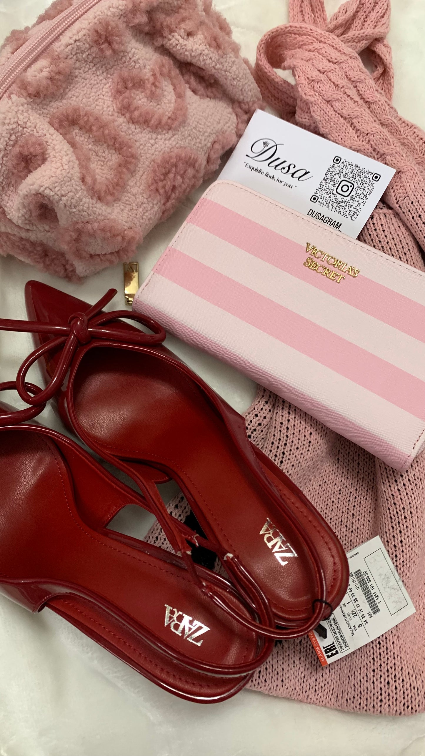 Victoria’s Secret Purse