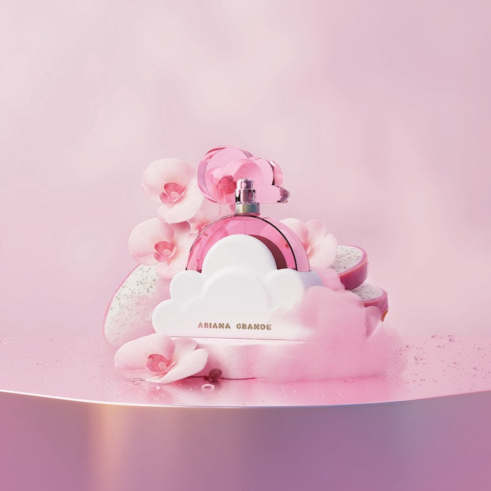 ARIANA GRANDE - CLOUD PINK