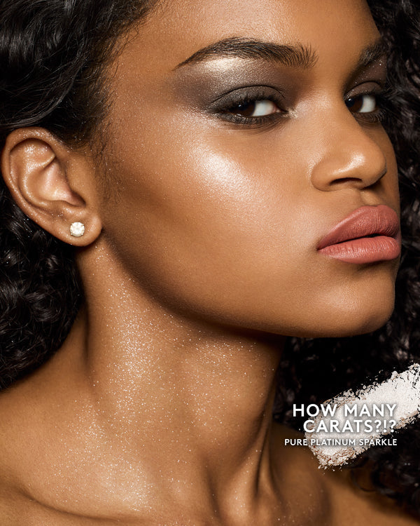 FENTY BEAUTY - DIAMOND BOMB ALL-OVER DIAMOND VEIL
