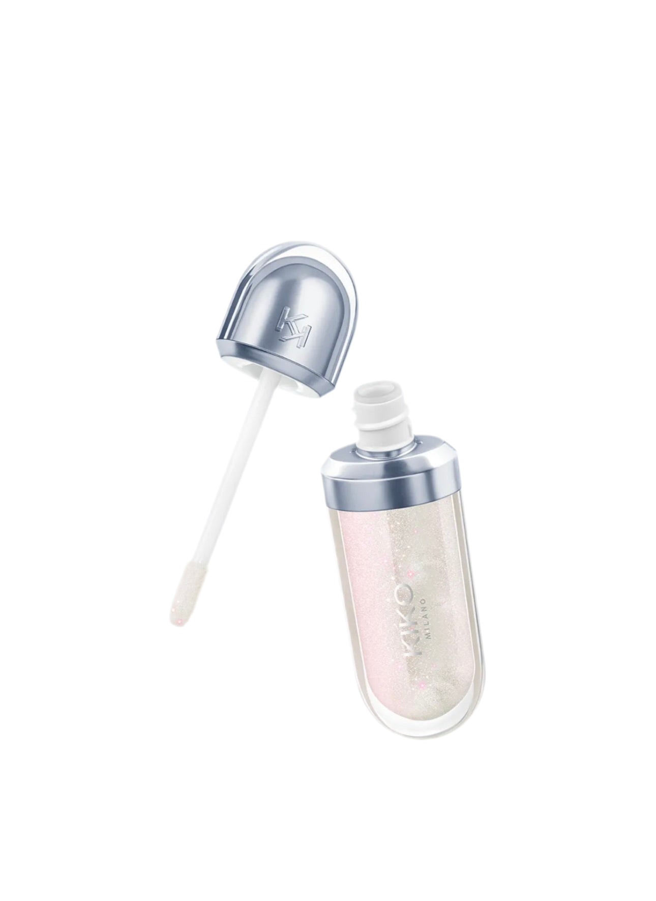 KIKO MILANO 3D Hydra Lip Gloss (Limited Edition)