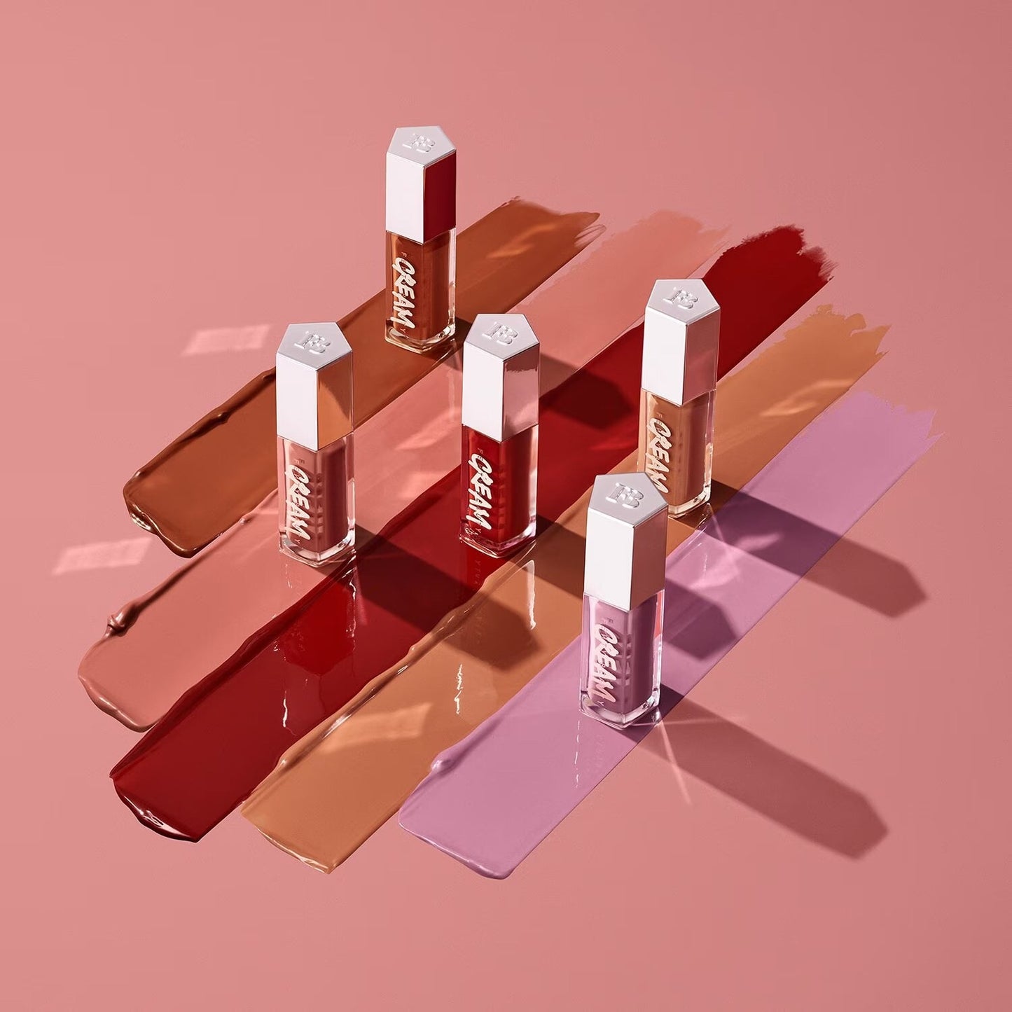 FENTY BEAUTY Gloss Bomb CREAM