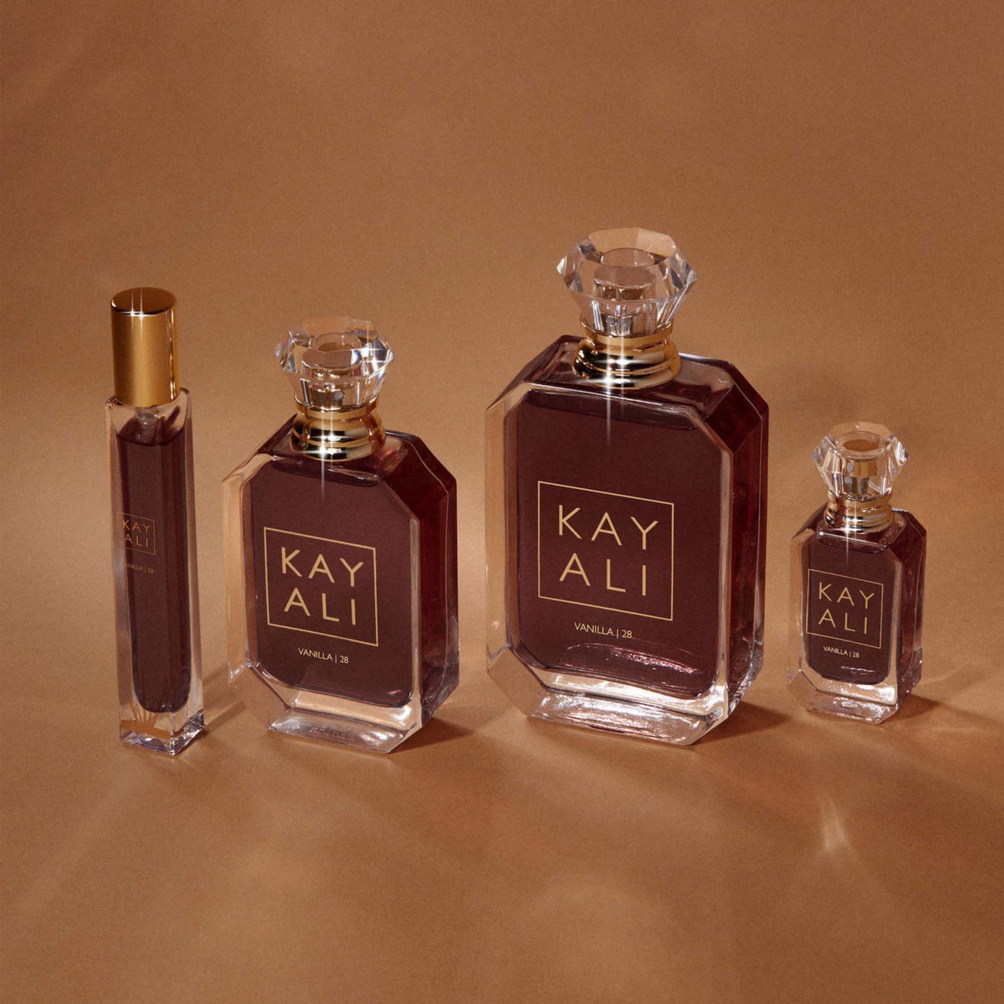 KAYALI VANILLA | 28