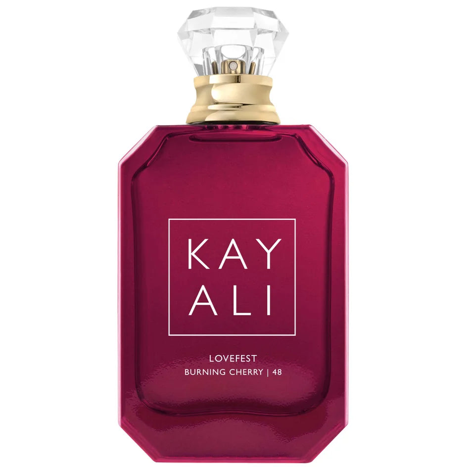 KAYALI EDEN LOVEFEST BURNING CHERRY | 48