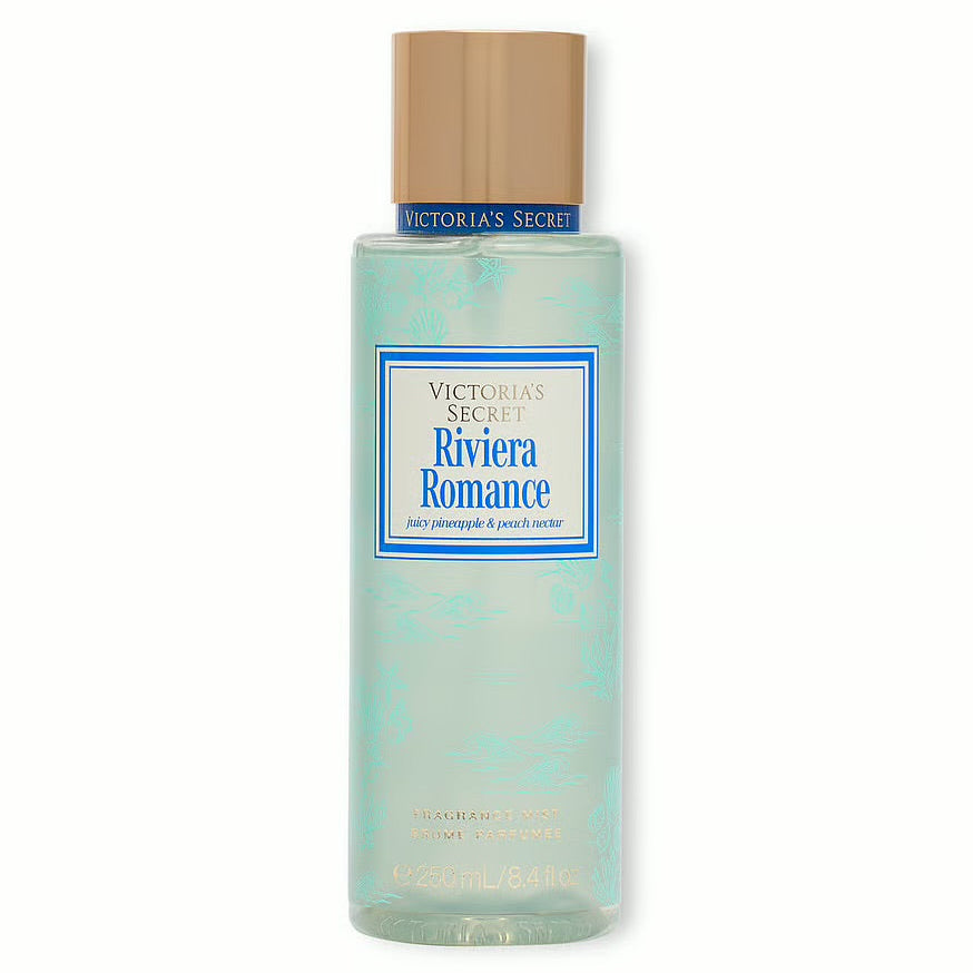 Summer Soleil Body Mist