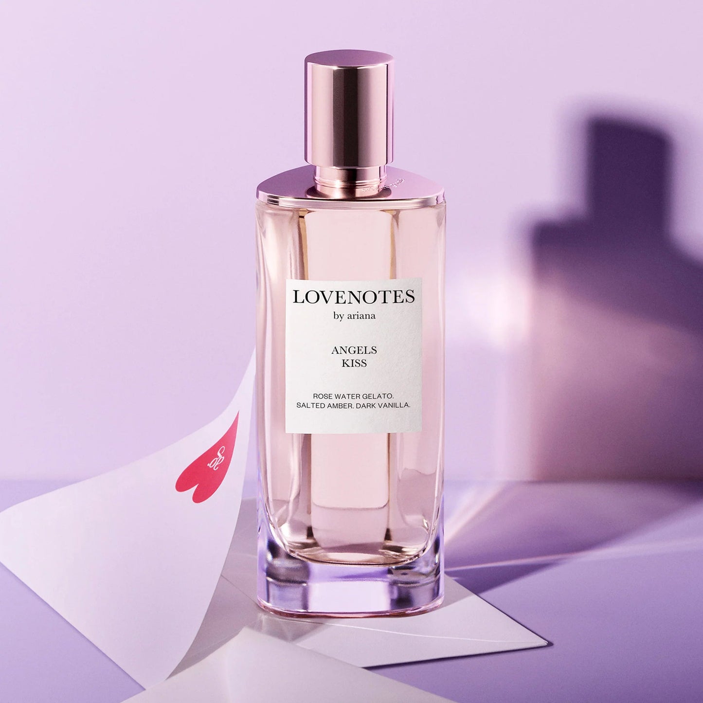 Ariana Grande – LOVENOTES Angels Kiss – Eau de Parfum