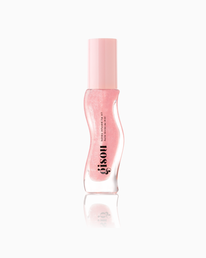 GISOU Honey Infused Lip Oil