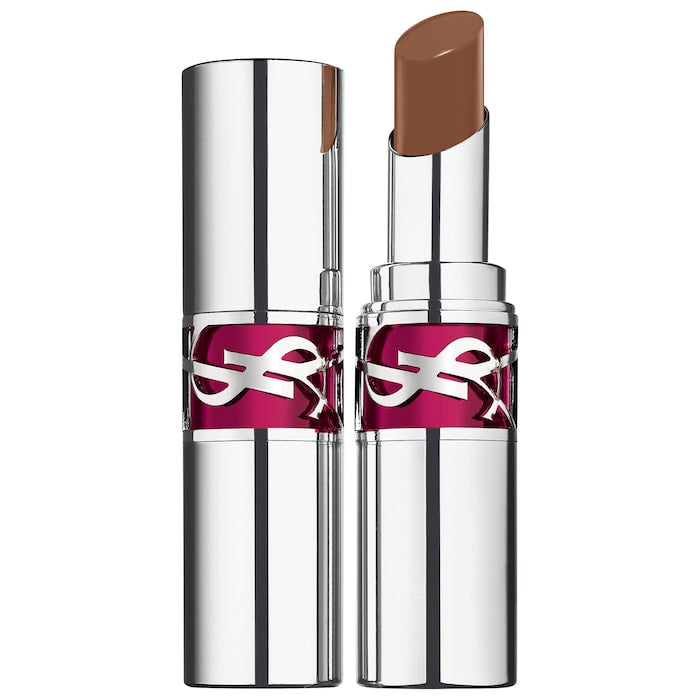 YSL CANDY GLAZE - Lip Gloss Stick