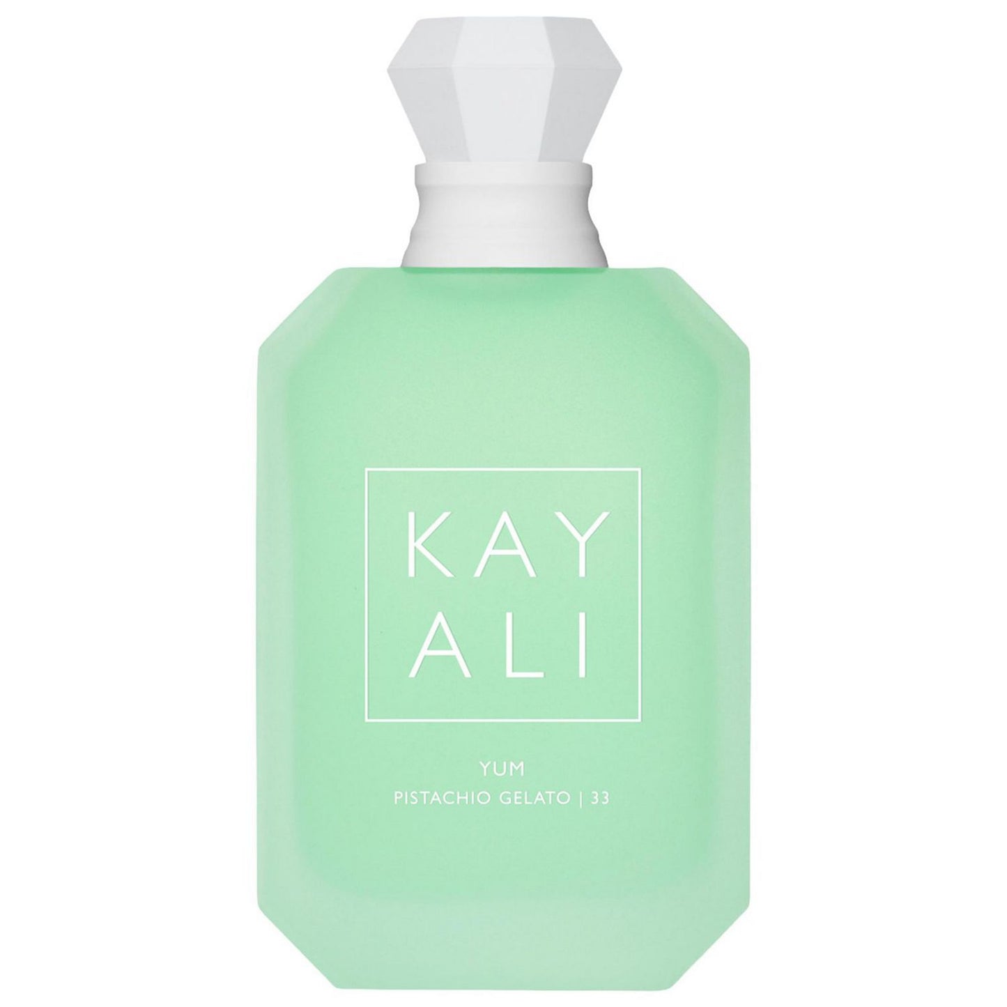KAYALI YUM PISTACHIO GELATO | 33