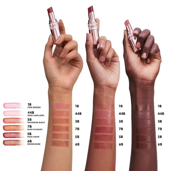 YSL CANDY GLOW - Tinted Butter Balm