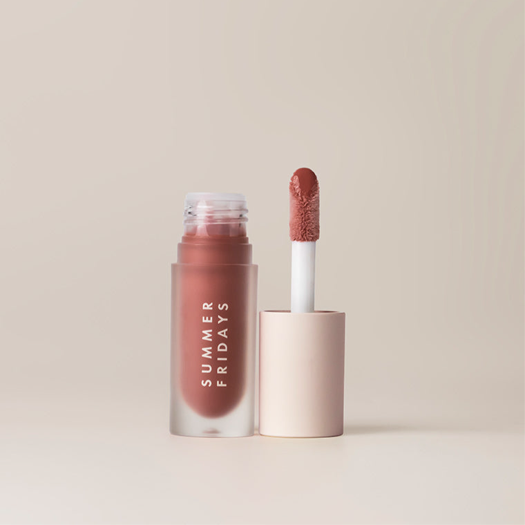 SUMMER FRIDAYS - DREAM LIP OIL