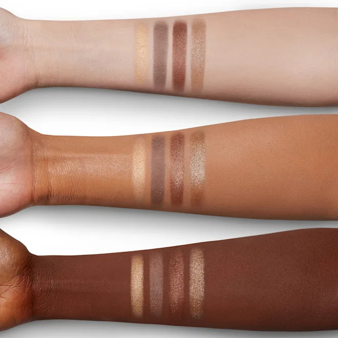 CHARLOTTE TILBURY - The Golden Goddess (Luxury Palette)