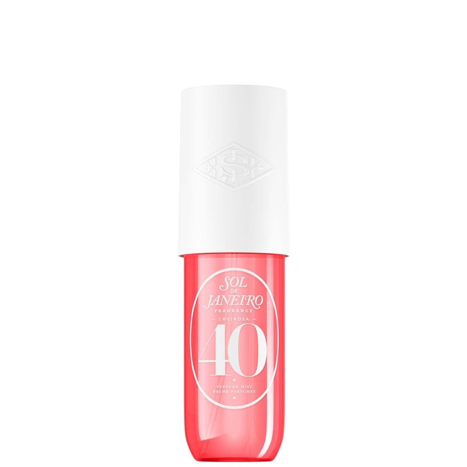 Sol de Janeiro Brazilian Crush Cheirosa 40