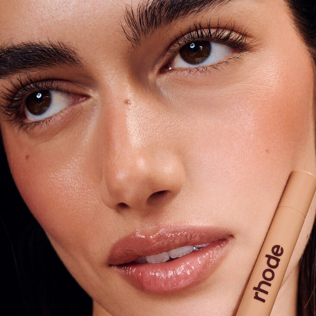 RHODE - Peptide Lip Shape