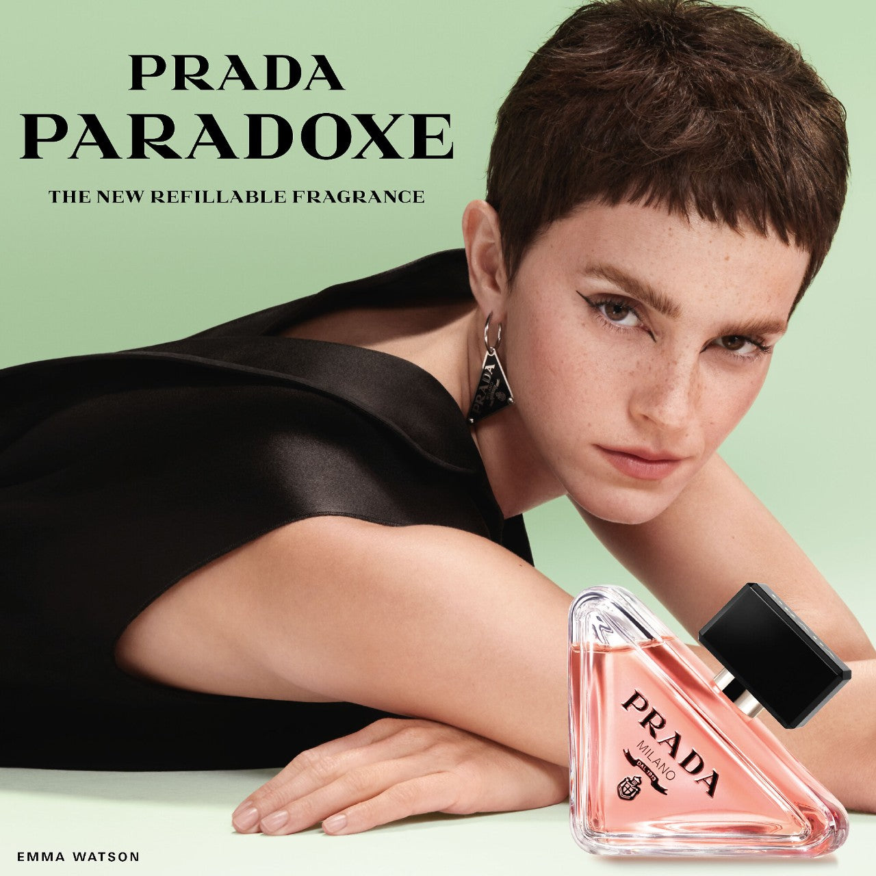 PRADA – Paradoxe Eau de Parfum