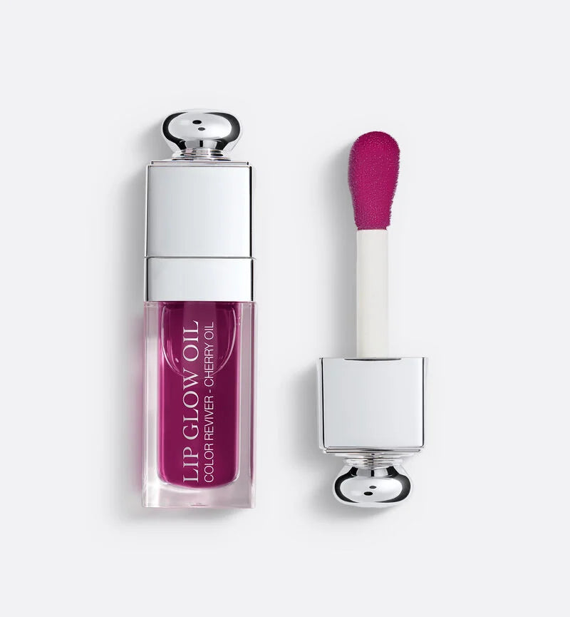 DIOR Addict Lip Glow Oil