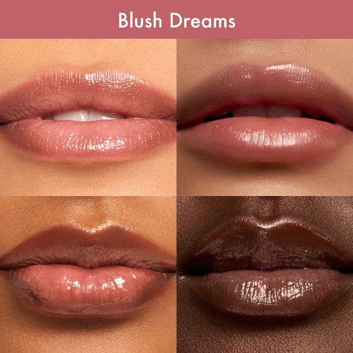 SUMMER FRIDAYS - DREAM LIP OIL