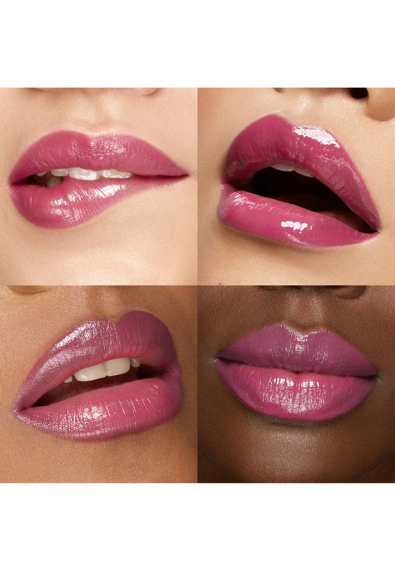 Jelly Stylo – Rouge à lèvres stylo effet wet look