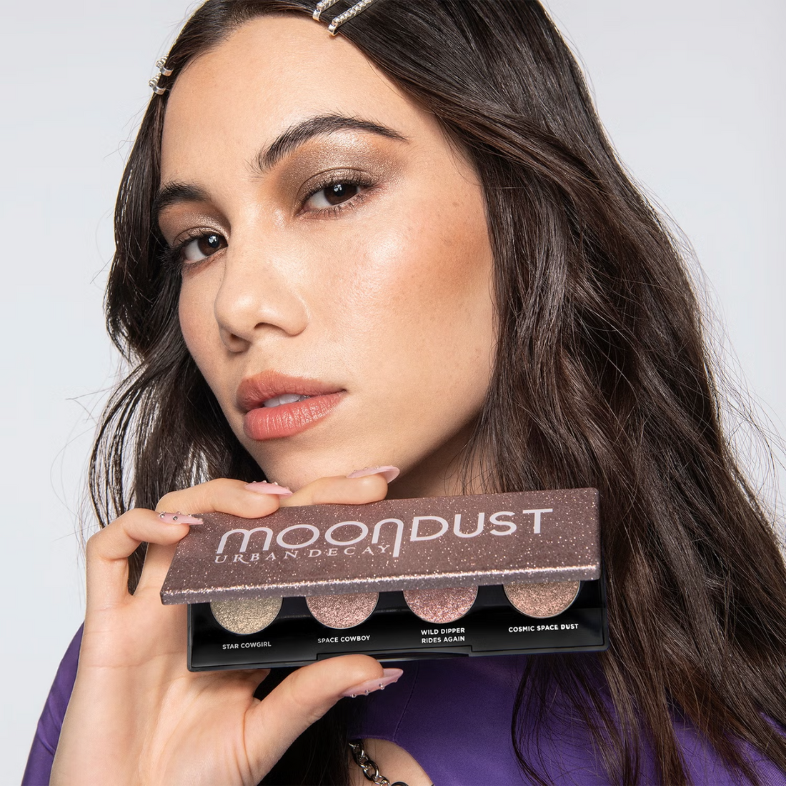 URBAN DECAY - MOONDUST SPACE RIDER