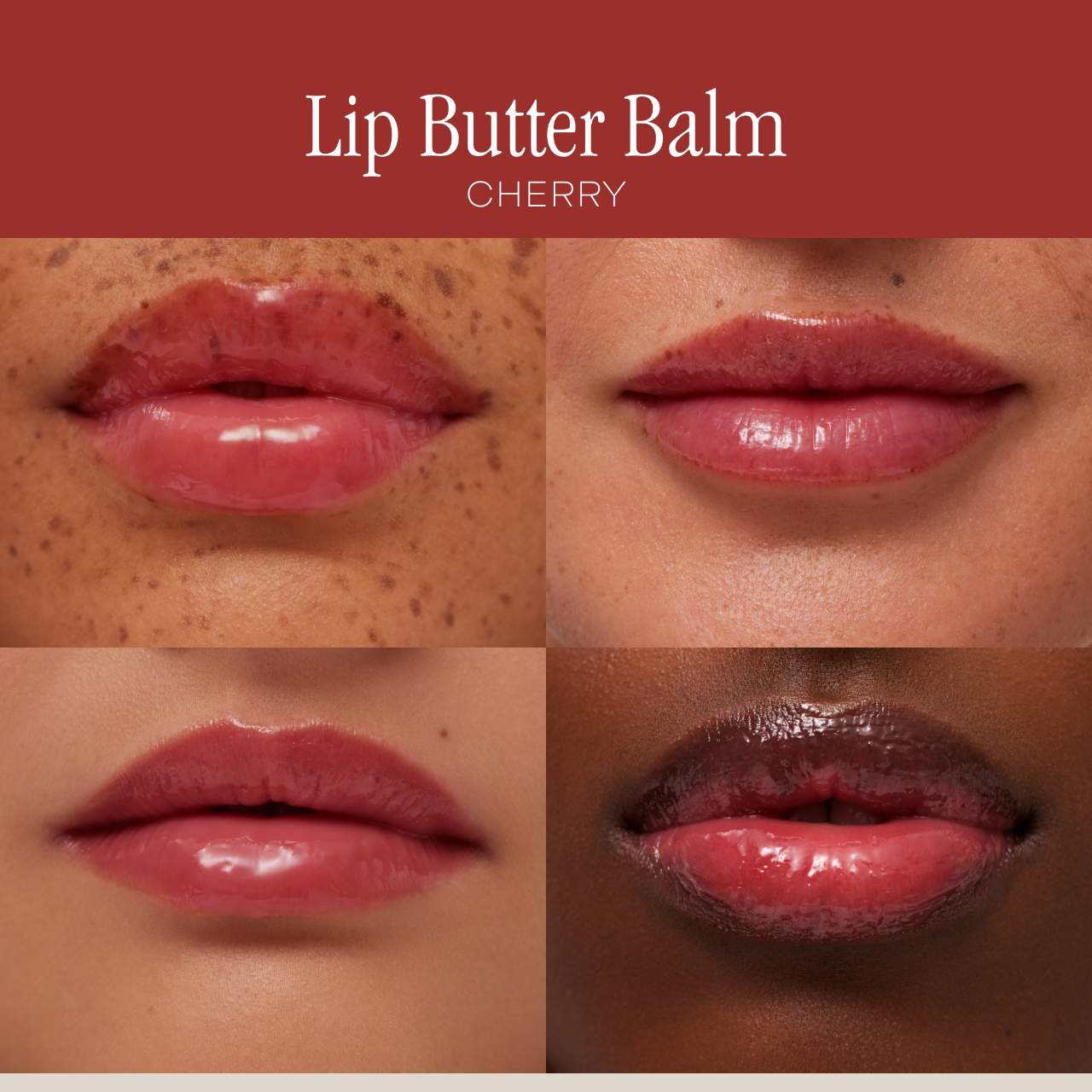 SUMMER FRIDAYS - LIP BUTTER BALM