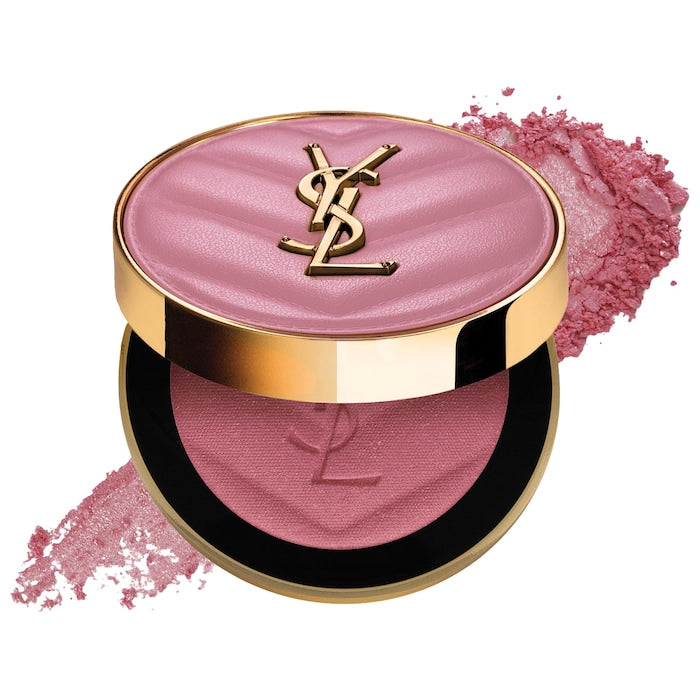 YSL - Make me blush