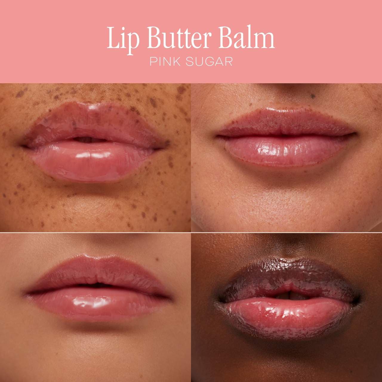 SUMMER FRIDAYS - LIP BUTTER BALM