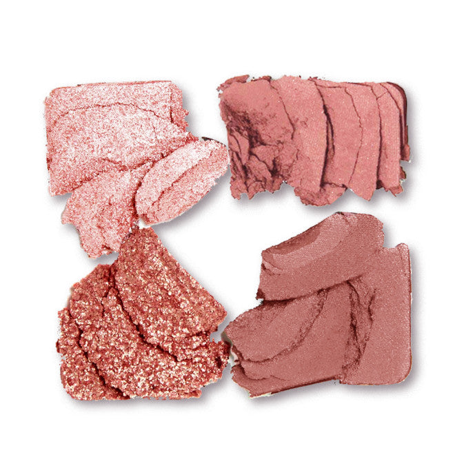 CHARLOTTE TILBURY - Pillow Talk (Luxury Palette)