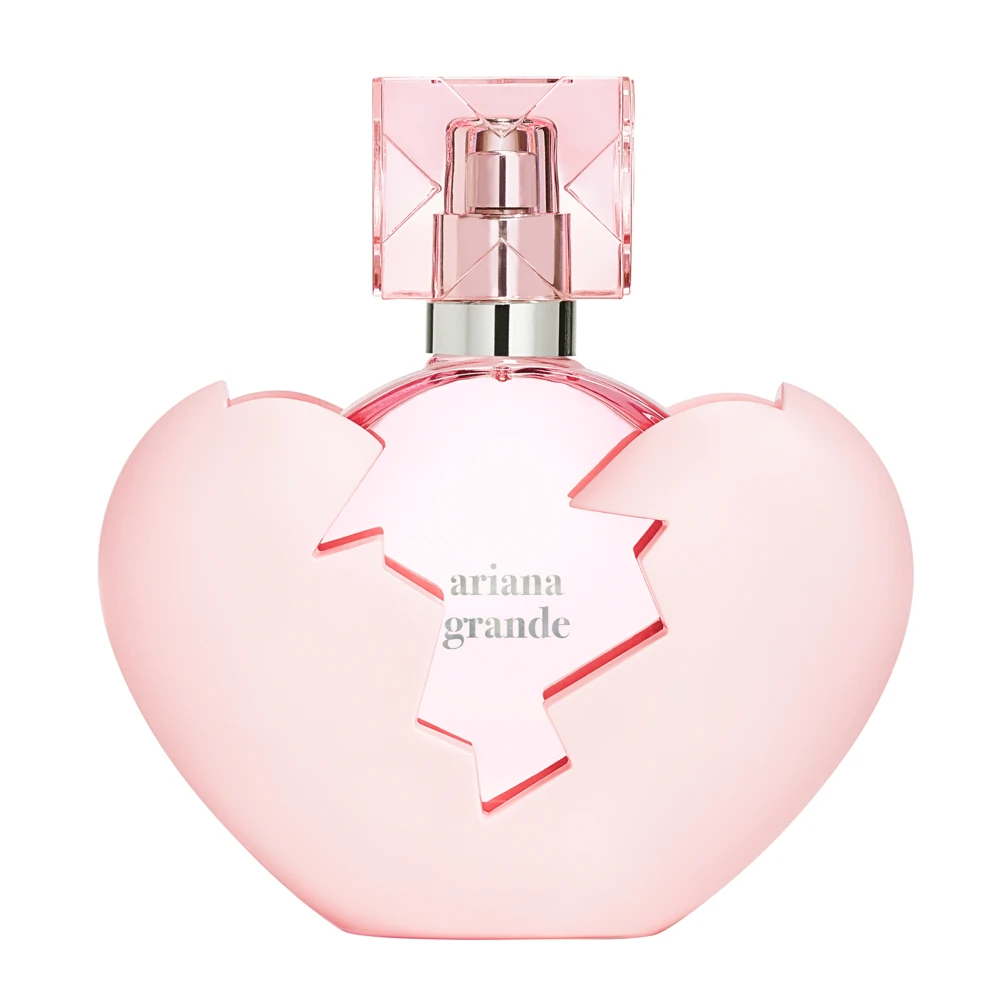 ARIANA GRANDE THANK U NEXT
