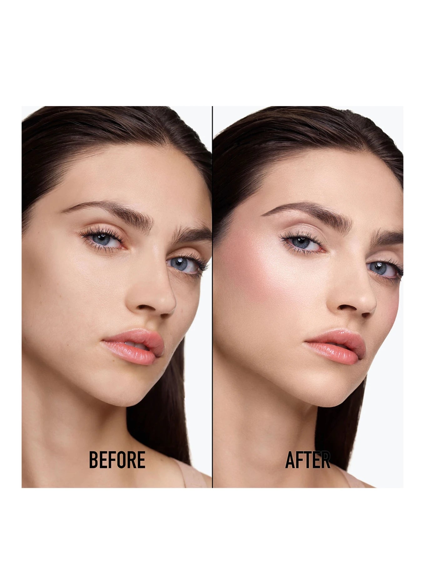 Dior Backstage Glow Face Palette 006 Celestial Glow