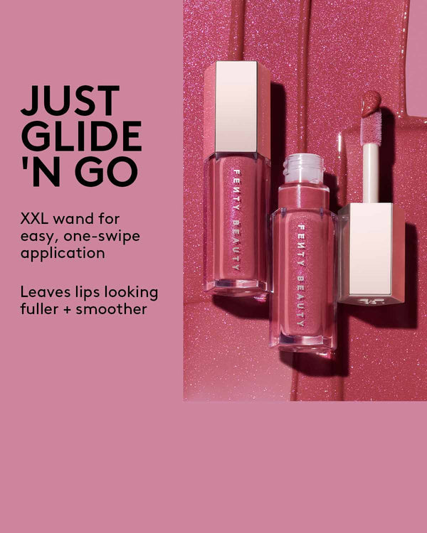 FENTY BEAUTY Gloss Bomb Lip Luminizer