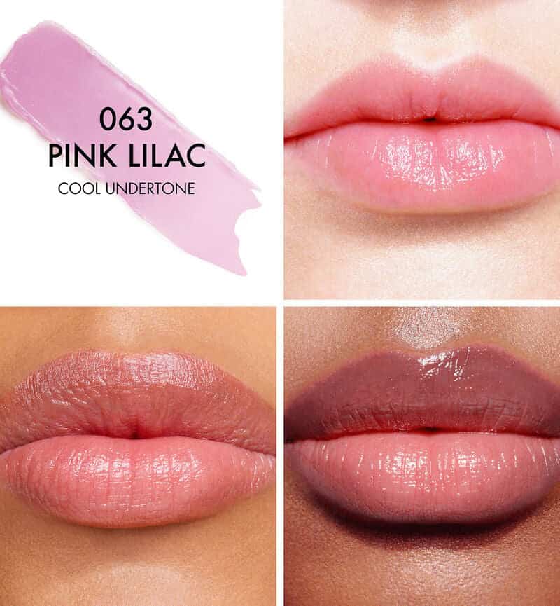DIOR ADDICT - Lip Glow Balm (NEW)