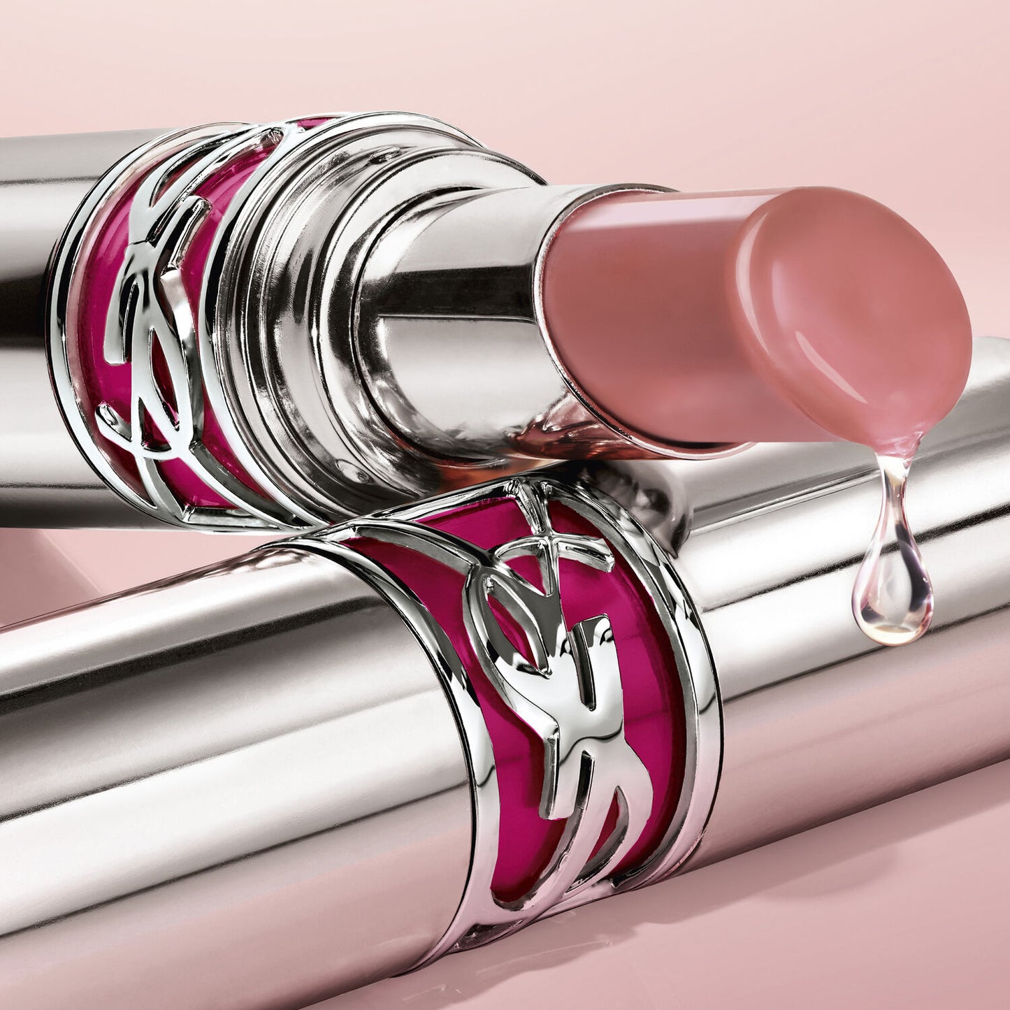 YSL CANDY GLAZE - Lip Gloss Stick