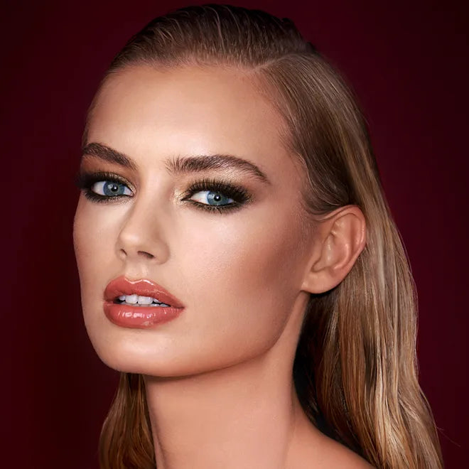Charlotte Tilbury CHEEK TO CHIC BLUSH