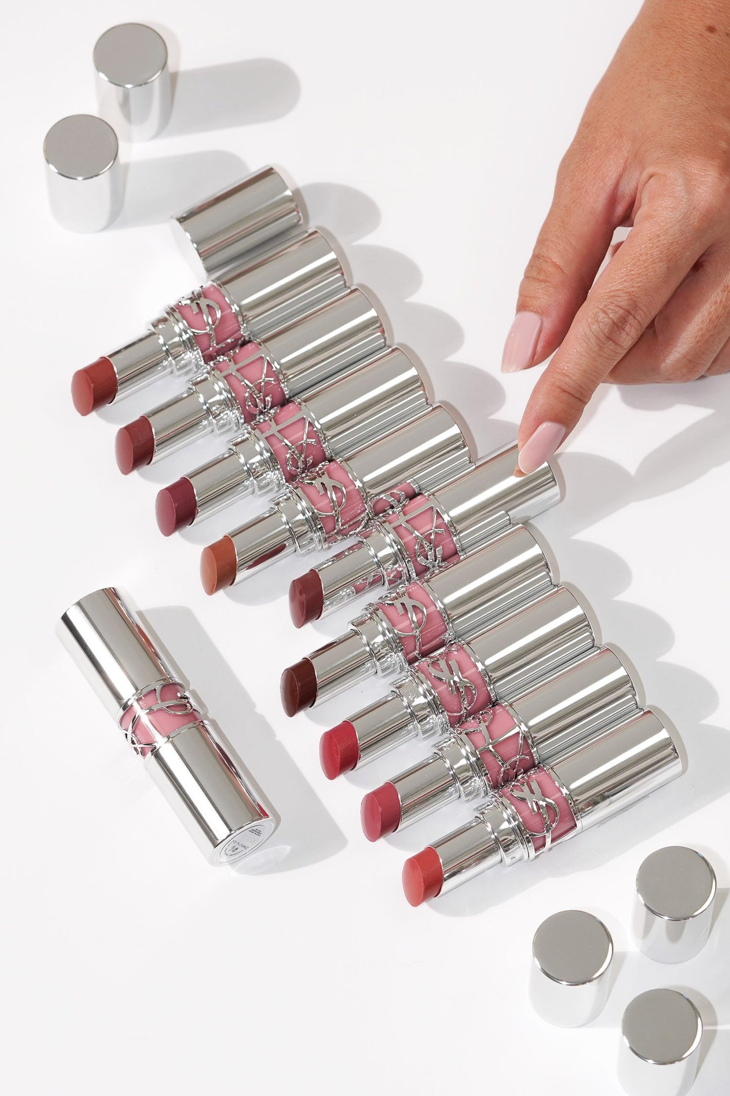 YSL LOVESHINE - Lip Oil Stick