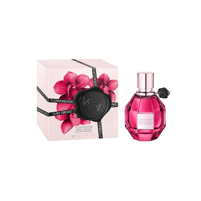 Flowerbomb Ruby Orchid – Eau de Parfum