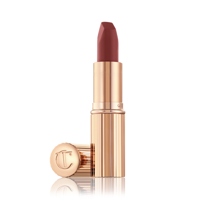 Charlotte Tilbury - Walk of no shame (Matte Revolution)