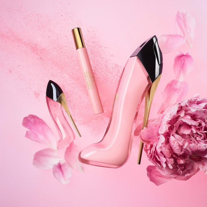 Good Girl Blush Eau de Parfum with Floral Vanilla