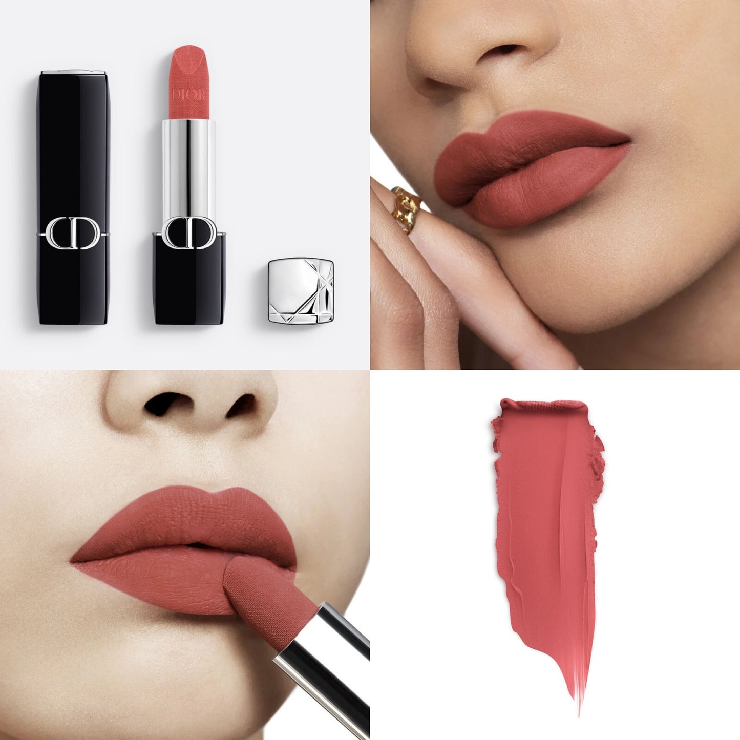 ROUGE DIOR
