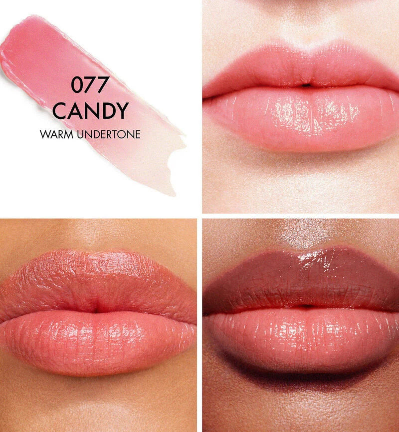 DIOR ADDICT - Lip Glow Balm (NEW)