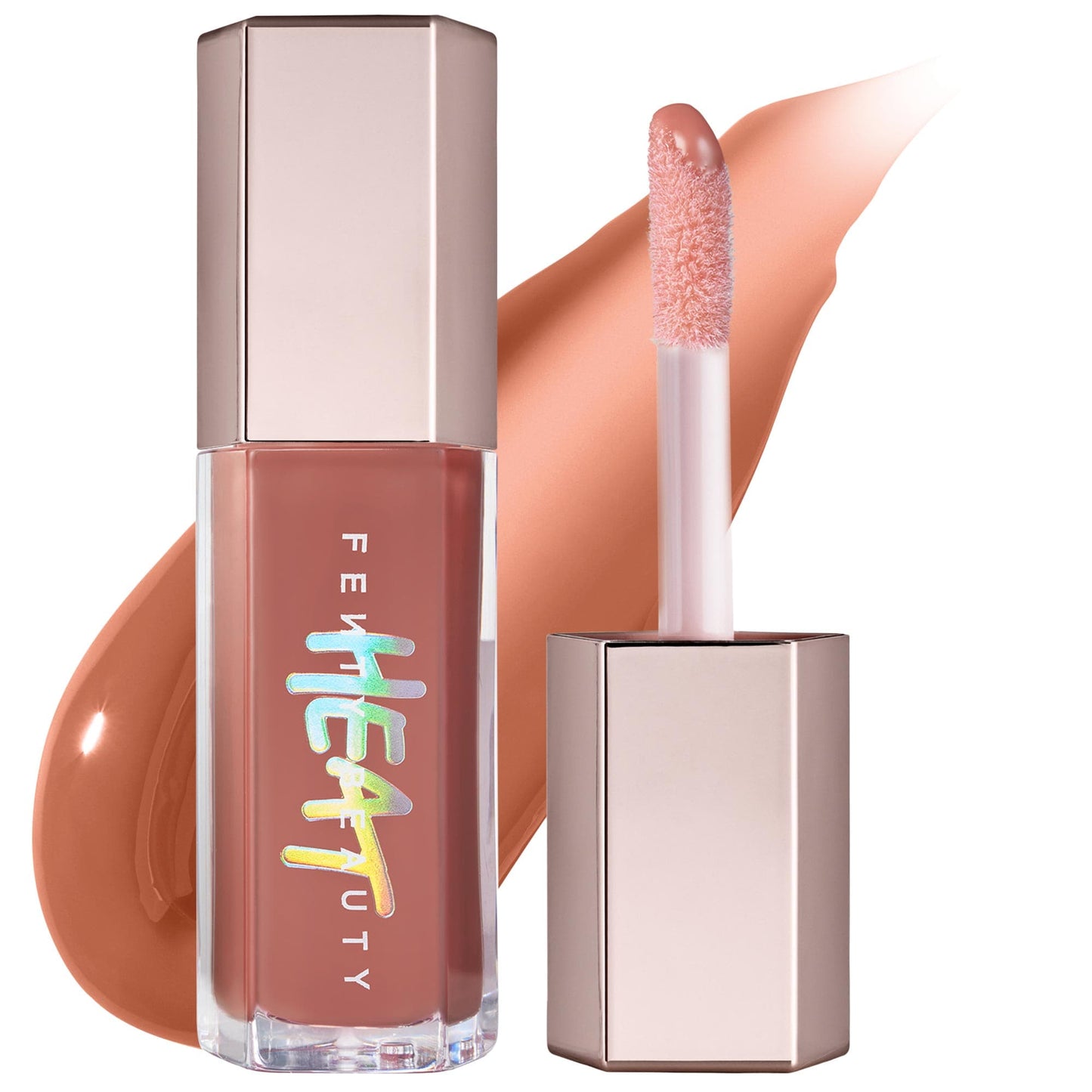 FENTY BEAUTY Gloss Bomb HEAT