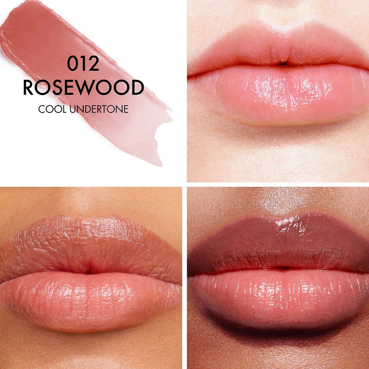DIOR ADDICT - Lip Glow Balm (NEW)