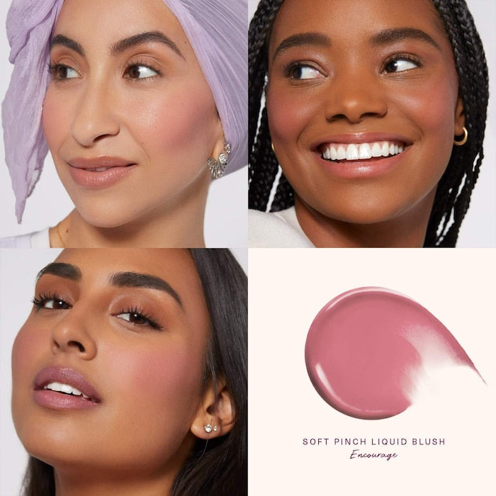 RARE BEAUTY - Soft Pinch Liquid Blush