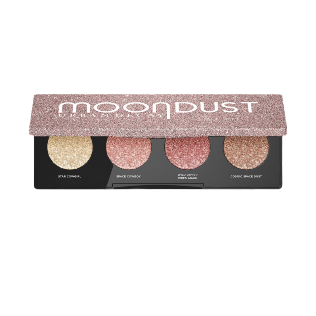 URBAN DECAY - MOONDUST SPACE RIDER