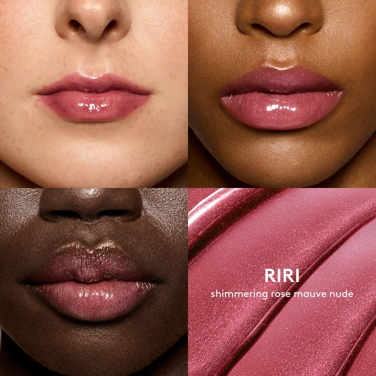 FENTY BEAUTY Gloss Bomb Lip Luminizer