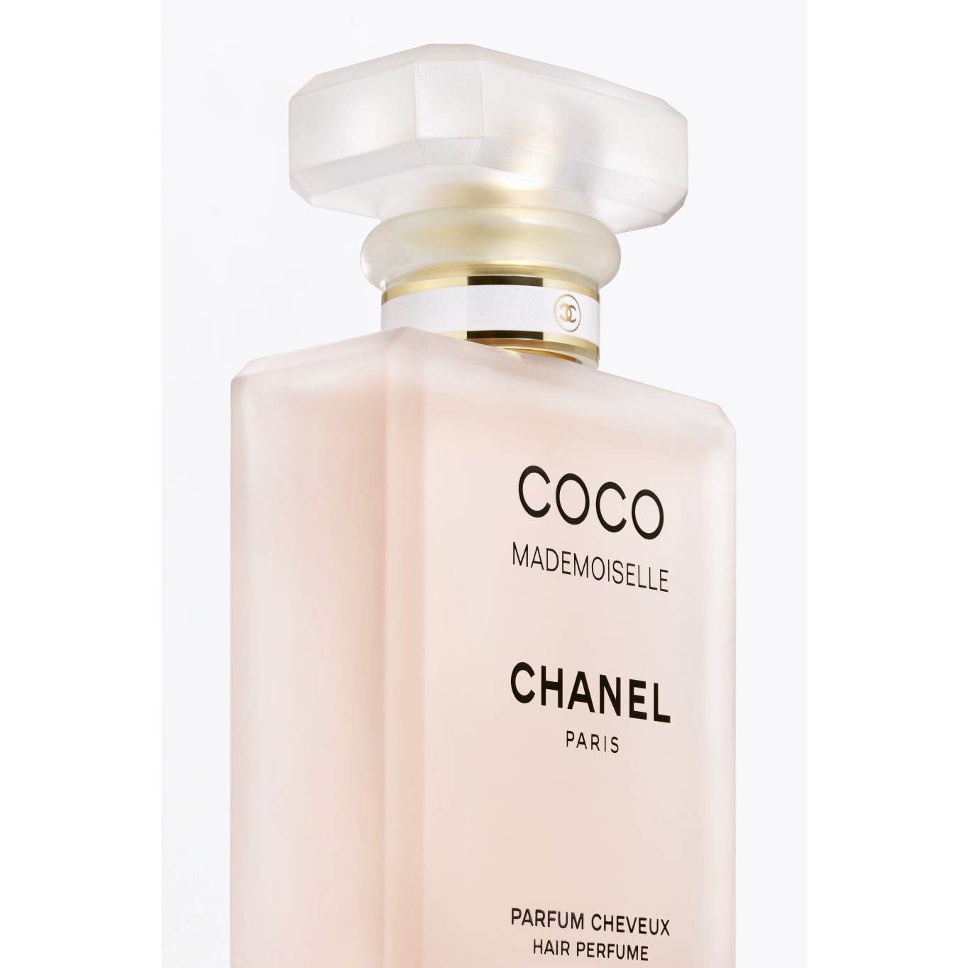 CHANEL – Coco Mademoiselle Hair Perfume