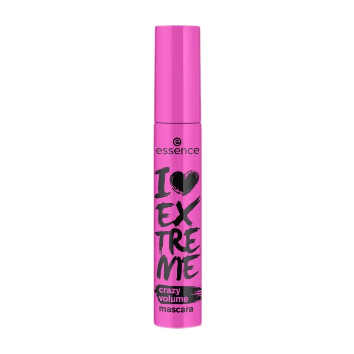 I Love Extreme Crazy Volume – Mascara volumisant