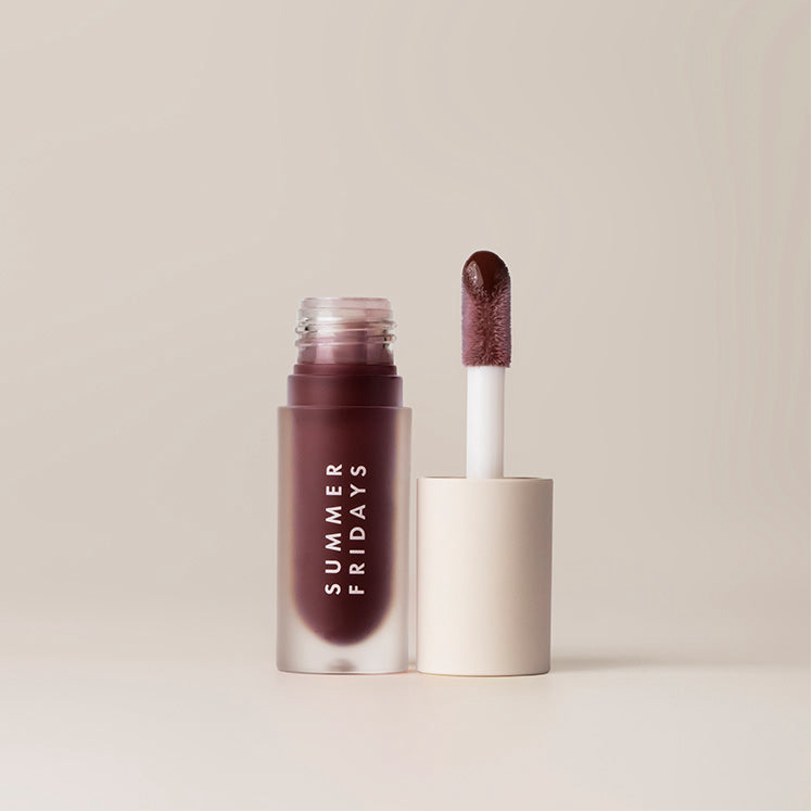SUMMER FRIDAYS - DREAM LIP OIL