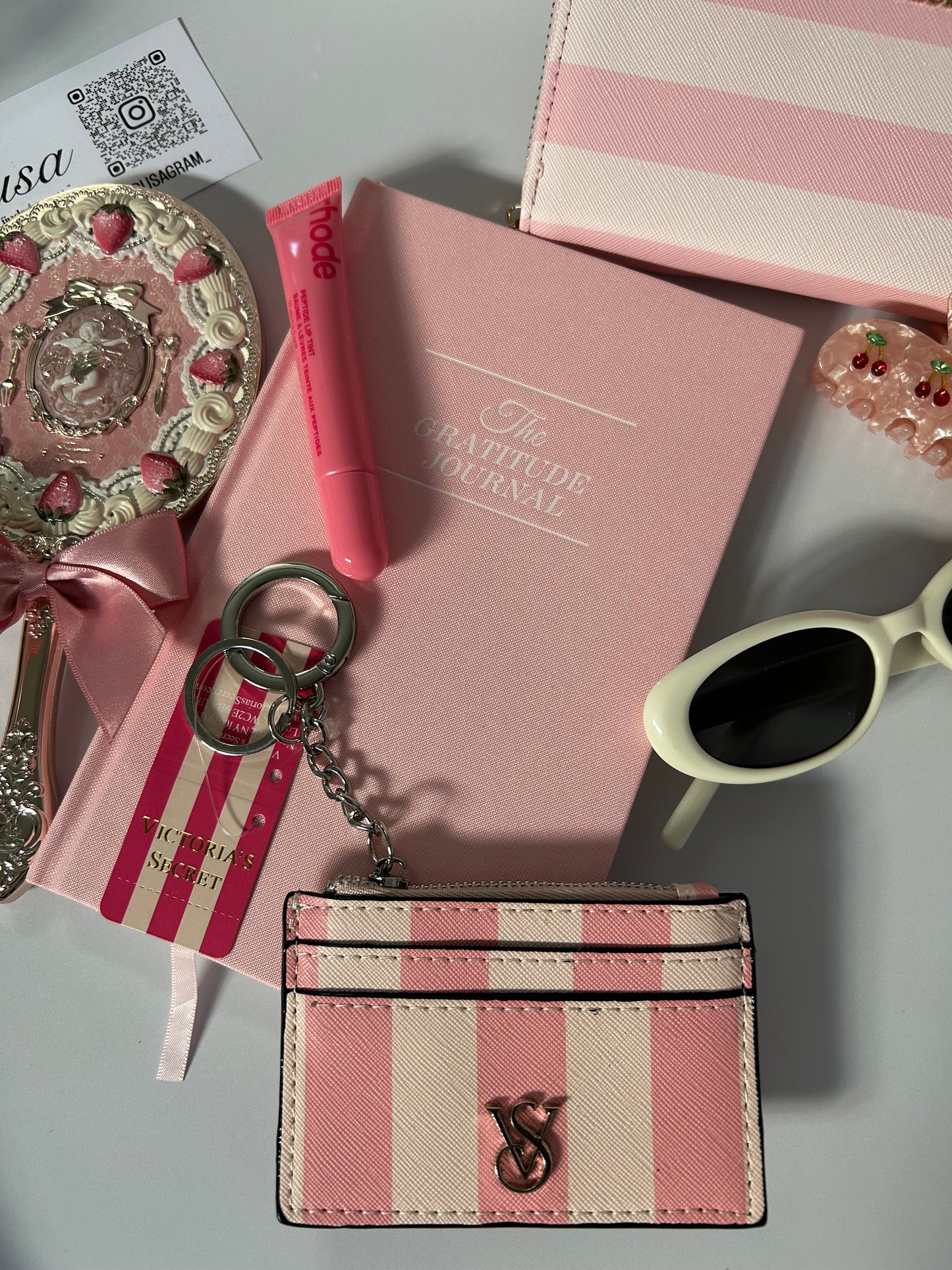 Victoria’s Secret Card-Holders Wallet