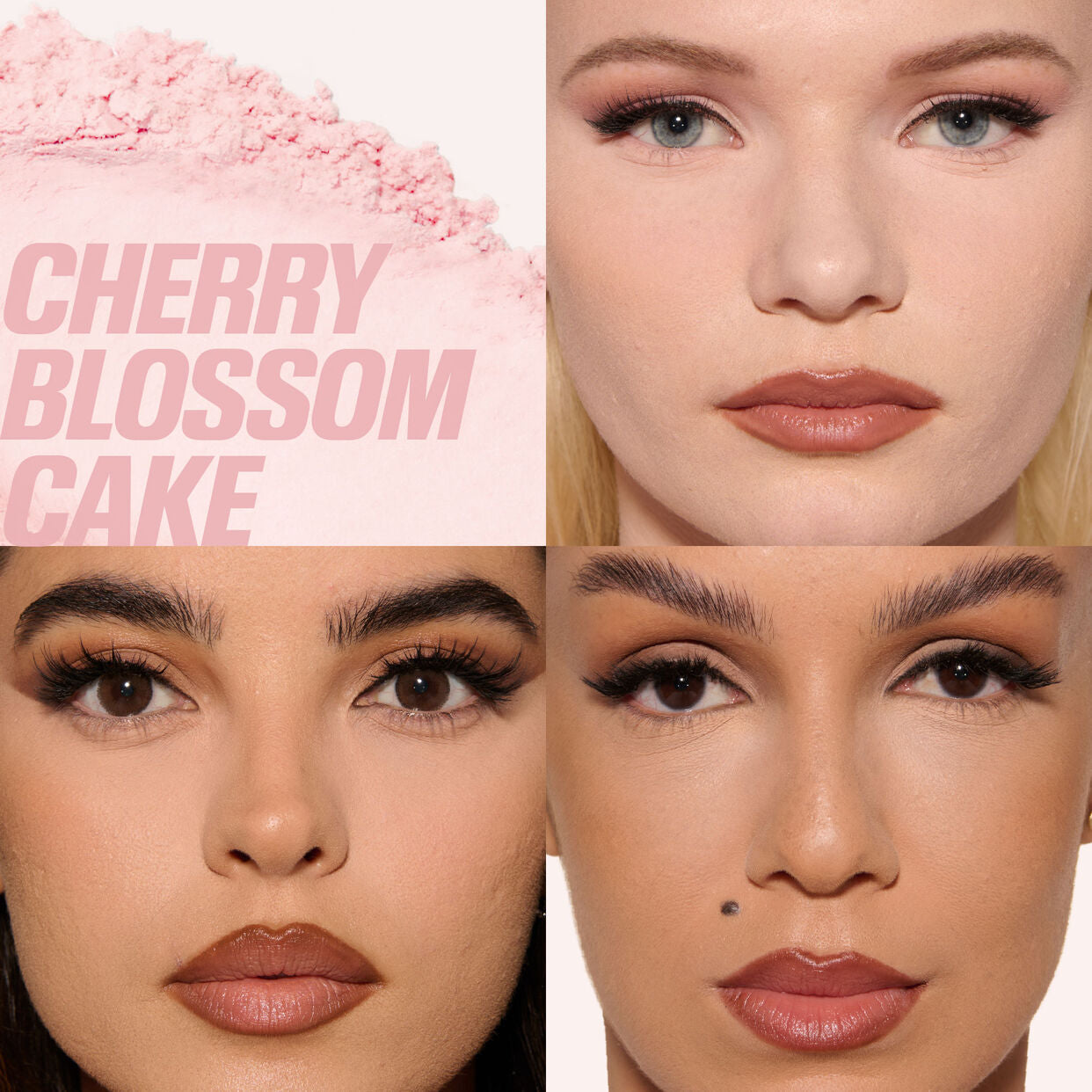 HUDA BEAUTY EASY BAKE LOOSE BAKING & SETTING POWDER